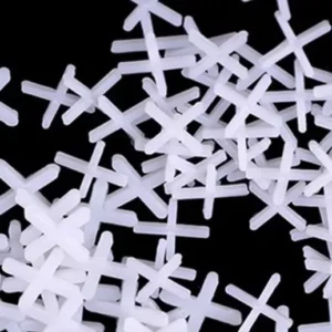 Tile Spacers 1mm 100pcs