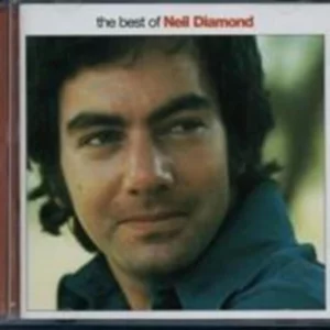 The Best Of Neil Diamond