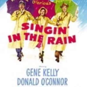 Singin' In The Rain