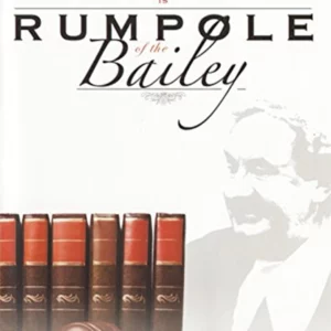Rumpole Of The Bailey Series 6