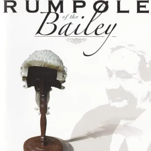 Rumpole Of The Bailey - Series One