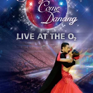 Strictly Come Dancing - Live at the O2 2009