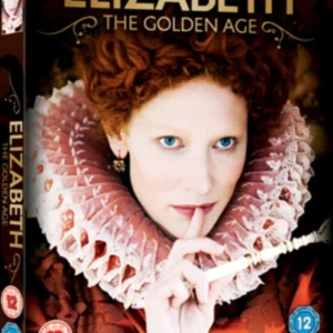 Elizabeth: The Golden Age