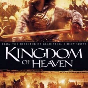 Kingdom of Heaven