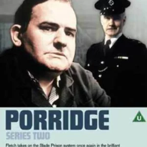 Porridge - Series Two