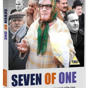 Seven of One