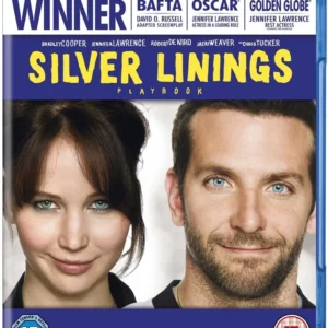 Silver Linings Playbook
