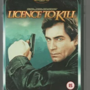 Licence To Kill