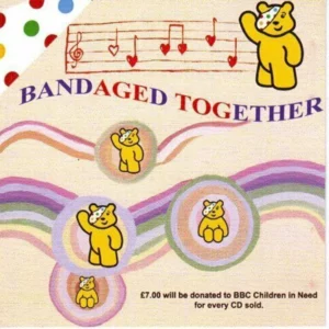Various Artists - Bandaged Together