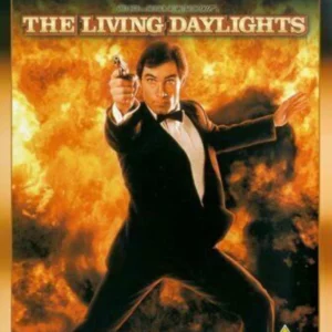 The Living Daylights