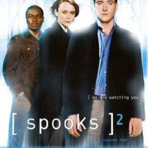 Spooks - Series 2
