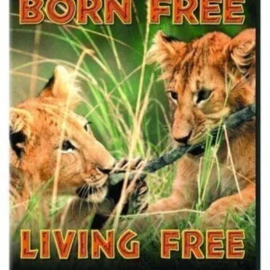 Born Free / Living Free