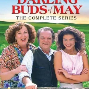 The Darling Buds Of May - Complete Series (Special Edition)