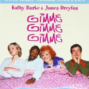 Gimme, Gimme, Gimme : Complete