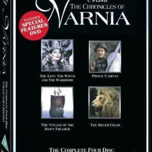The Chronicles of Narnia
