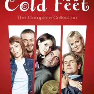 Cold Feet: The Complete Collection