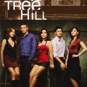 One Tree Hill - Season 6
