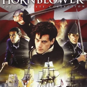 Hornblower  - The Complete Collection