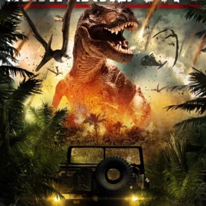 Jurassic City