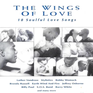 The Wings Of Love