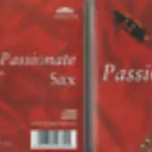 Passionate Sax