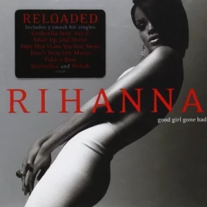 Good Girl Gone Bad