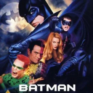 Batman Forever