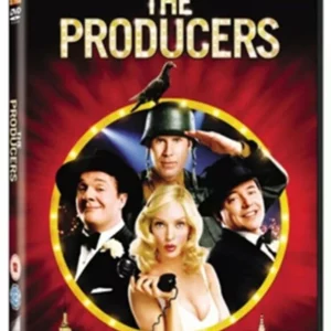 The Producers