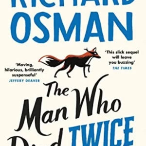 The Man Who Died Twice