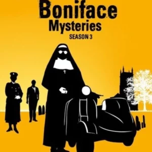 Sister Boniface Mysteries: Season 3