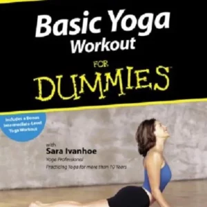 Basic Yoga Workout For Dummies
