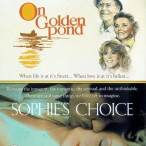 On Golden Pond / Sophie's Choice