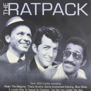 The RatPack