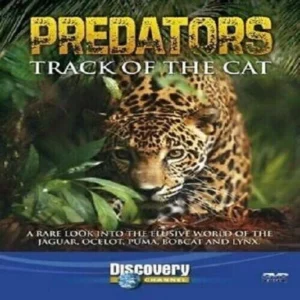 Predators: Track Of The Cat