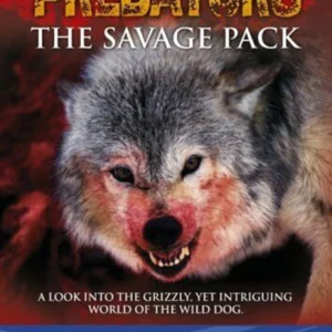 Predators - The Savage Pack