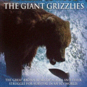 Predators - The Giant Grizzlies