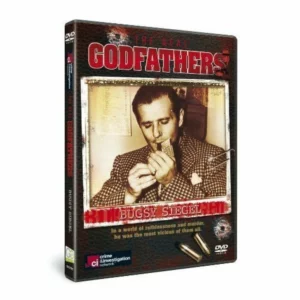 The Real Mafia - Bugsy Siegel