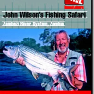 John Wilson's Fishing Safari