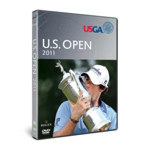The US Open 2011