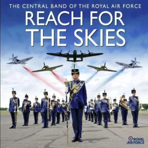 Reach For The Skies