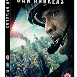San Andreas