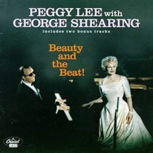 Beauty And The Beat!