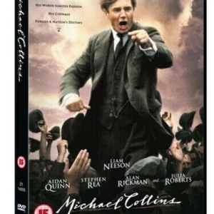Michael Collins