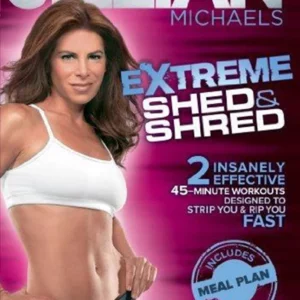 Jillian Michaels