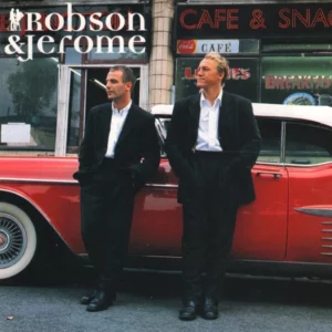 Robson & Jerome