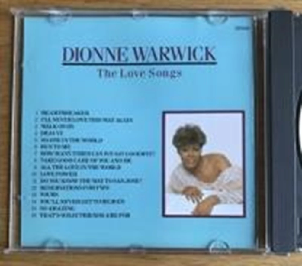 The Love Songs - Image 2