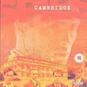 Cambridge Spies