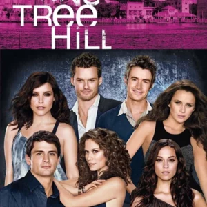 One Tree Hill - Season 7