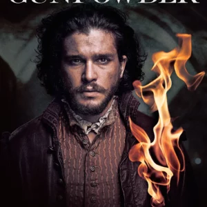 Gunpowder