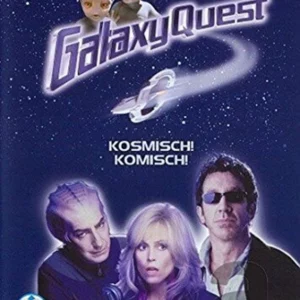 Galaxy Quest